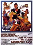Der Mann mit dem goldenen Colt