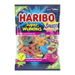 108 super wummis