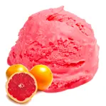 Pink Grapefruit