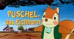 Puschel das Eichhorn