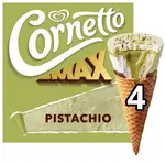 Cornetto Pistachio