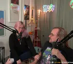 Spontaner Bokelstream