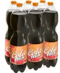 gut&günstig Cola Mix (Edeka)