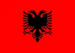 Albanien