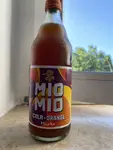 Mio Mio Cola + Orange Mische