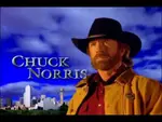 Walker, Texas Ranger
