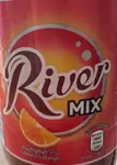 River Cola Mix (Aldi)