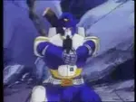 Saber Rider