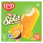Cujamara Split