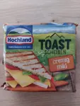 hochland toast scheiben