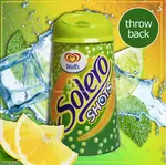 Solero Shots ✝️