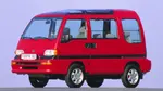 Das beste Auto der Welt (Es ist der Subaru Libero)