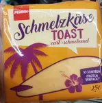 penny toast
