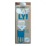 Hafermilch