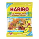 015 beach party