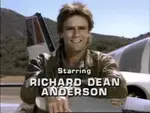 MacGyver