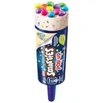 Smarties Pop up
