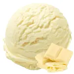 Weiße Schokolade