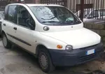 Fiat Multipla