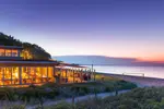 Tolles Strandhotel mit miesem Essen