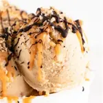 Erdnussbutter