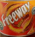 Freeway Mixx Max Cola & Orange (Lidl)