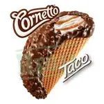 Cornetto Taco ✝️