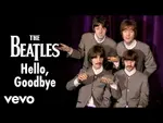 Hello, Goodbye
