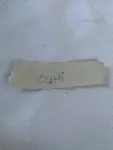 Oschi