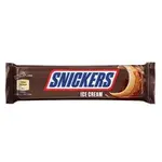 Snickers Ice Cream