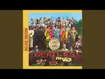 Sgt. Pepper's Lonely Hearts Club Band (Reprise)