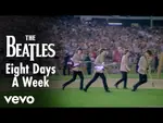 Eight Days A Week
