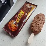 Lion Ice Cream