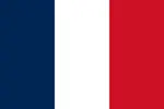 Frankreich
