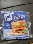 ja chester