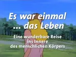 Es war einmal … das Leben