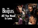 All You Need Is Love