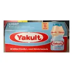 Yakult