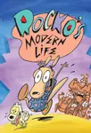 Rockos modernes Leben