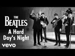 A Hard Day's Night