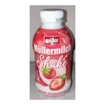 Müllermilch Erdbeere