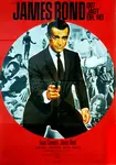 James Bond jagt Dr. No