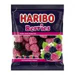 016 berries