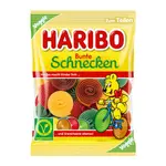 018 bunte schnecken