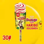 Haribo Pushup