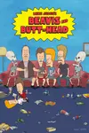 Beavis & Butt-Head