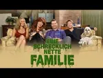 Eine schrecklich nette Familie