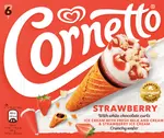 Cornetto Erdbeer