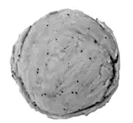Schwarzer Sesam