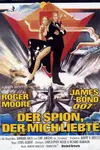 Der Spion, der mich liebte